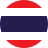 Thailand – Thai Flag